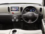 Nissan Cube 2008 года (JP)